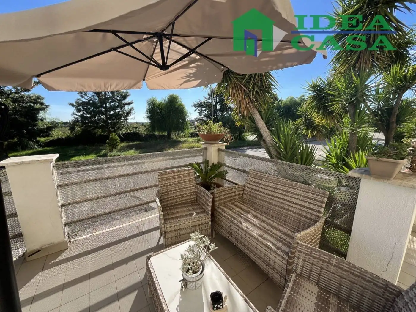 Appartamento in vendita a Vitulazio