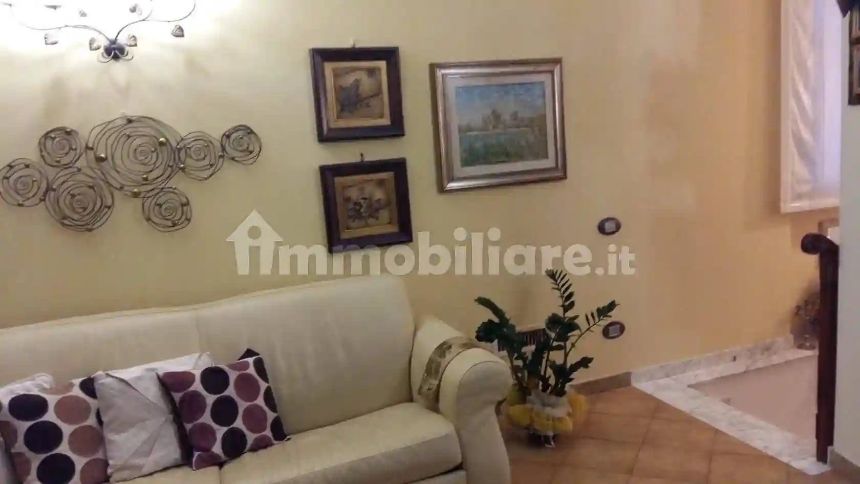 Villetta a schiera - foto 5