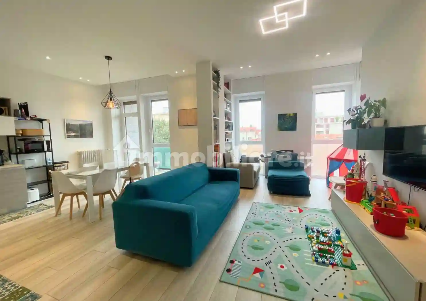 Appartamento - foto 2