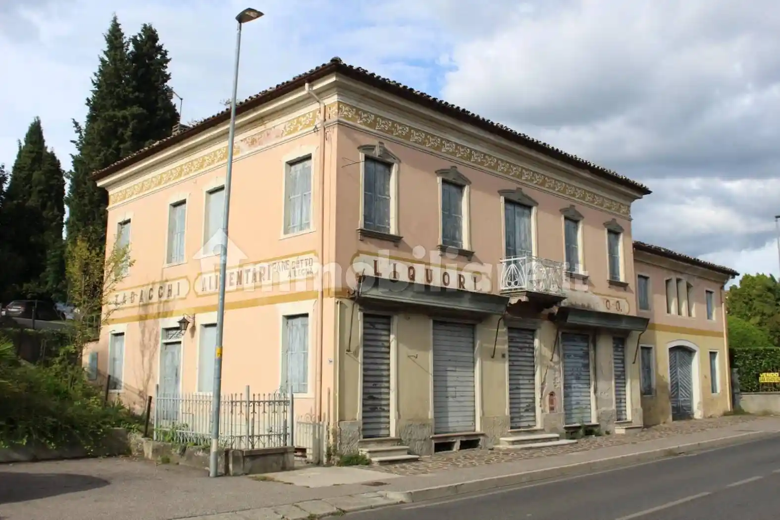 Casa indipendente in vendita a Fonte