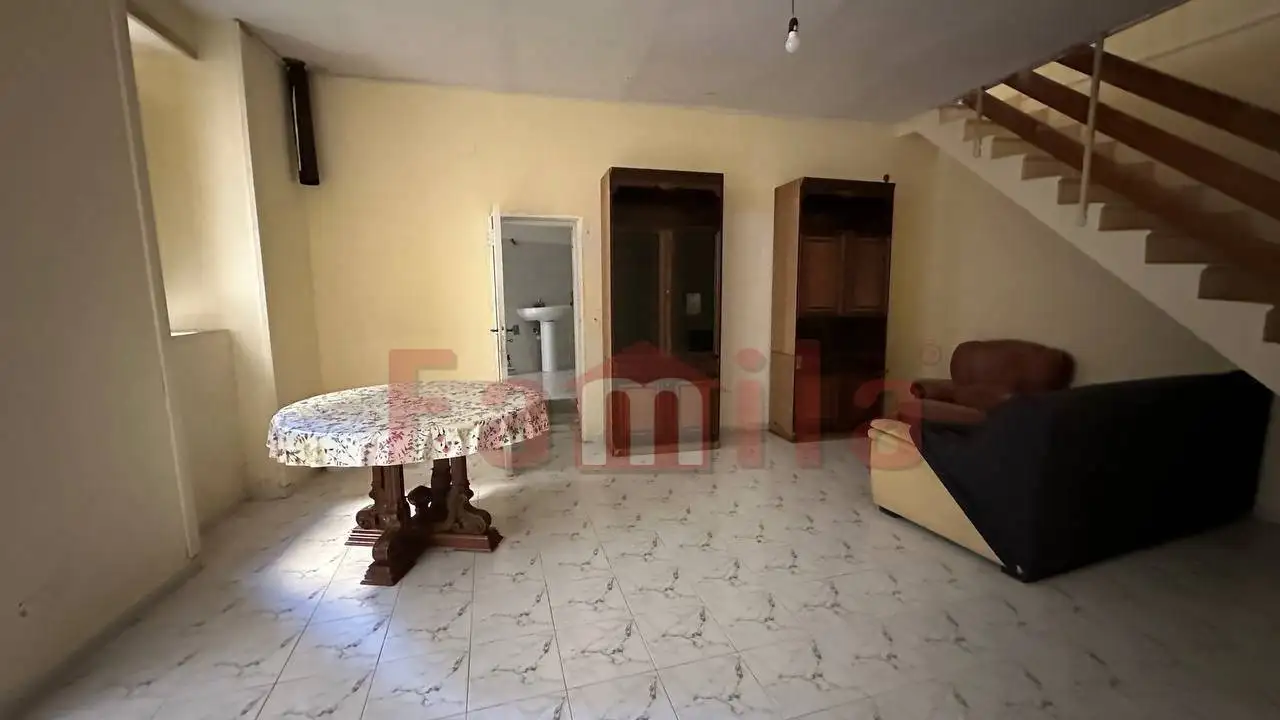 Casa indipendente in vendita a Quadrelle