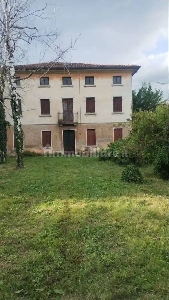 Villa in vendita a Sacile