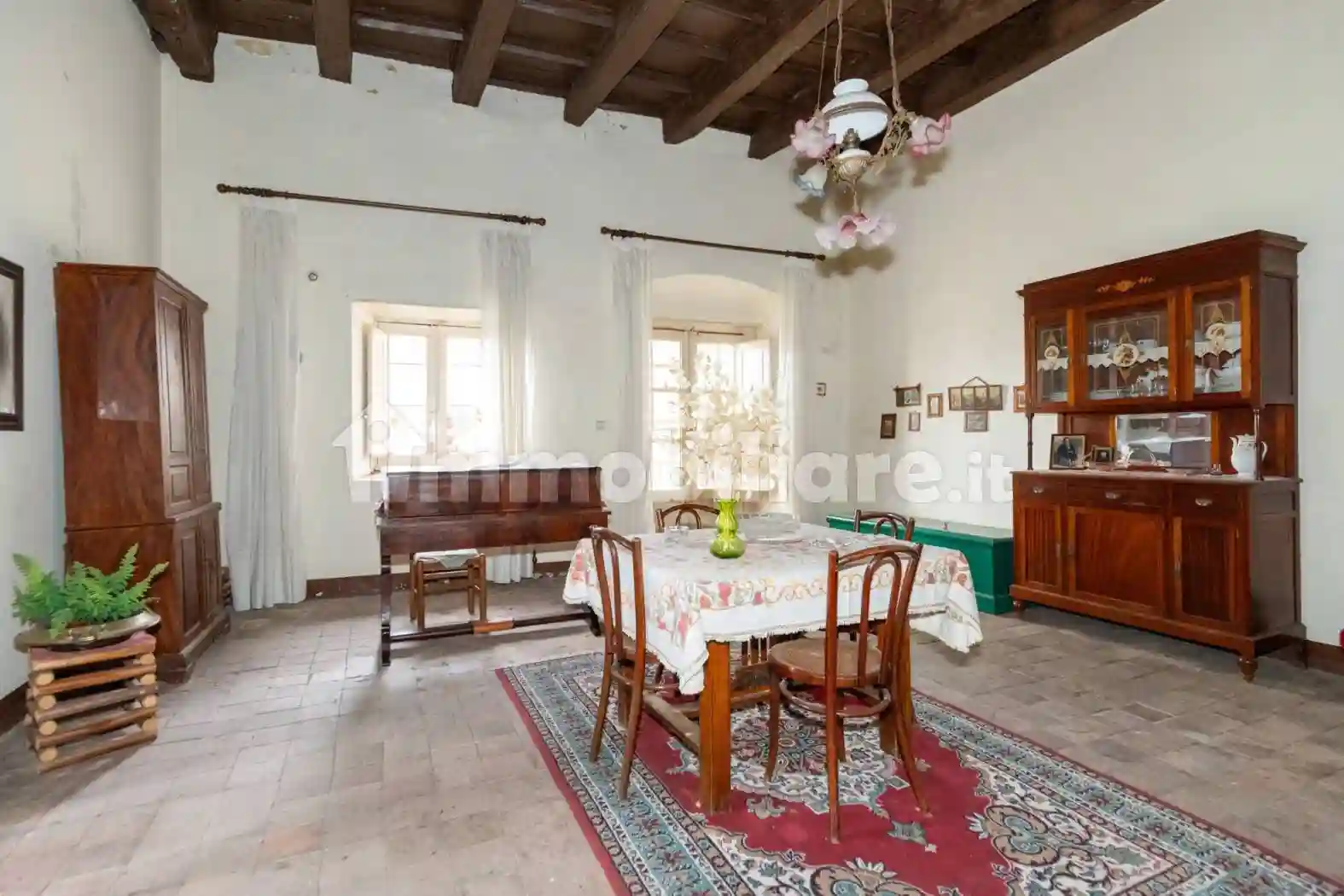 Palazzo - Edificio - foto 2