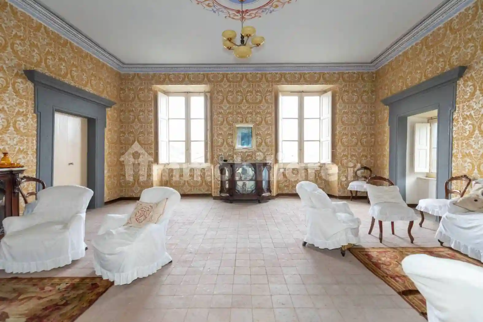 Palazzo - Edificio - foto 3