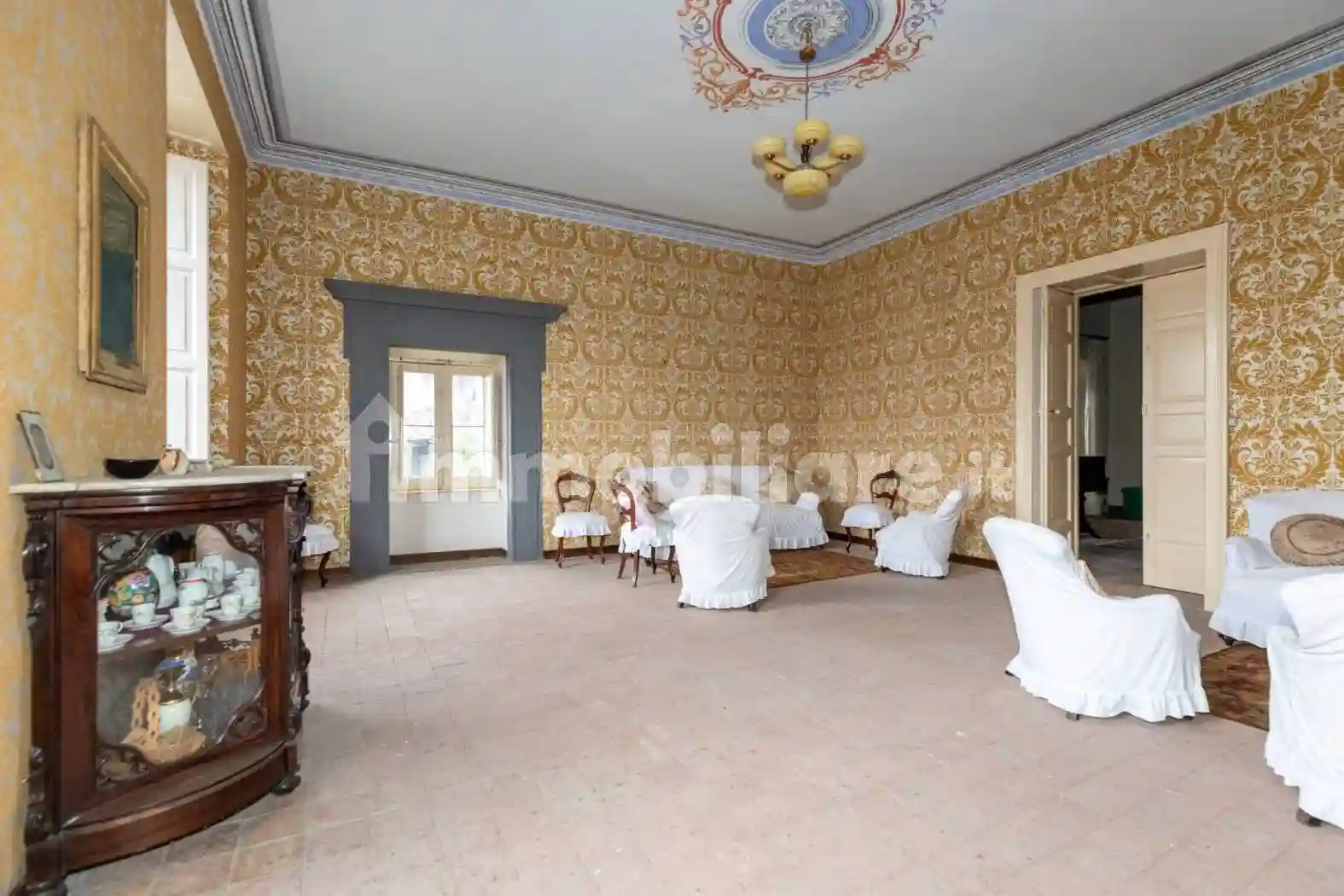 Palazzo - Edificio - foto 5