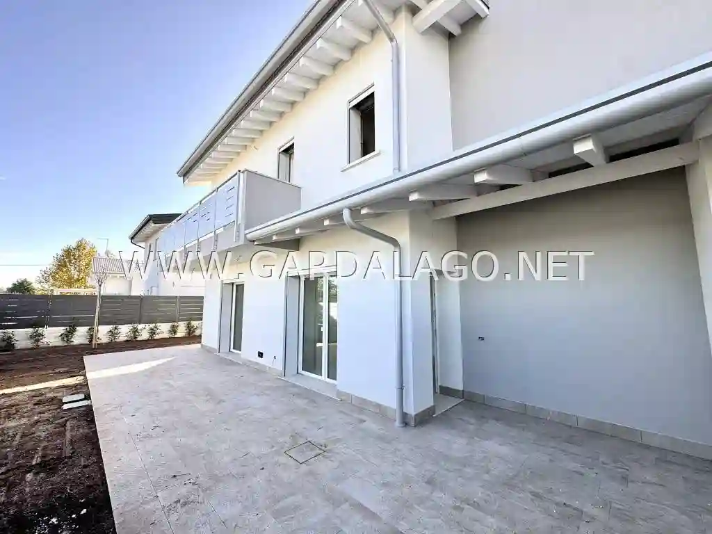 Villetta a schiera - foto 3