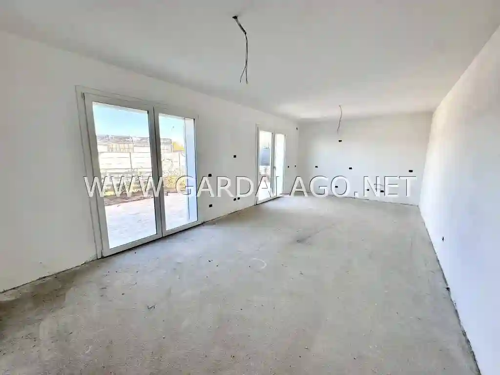 Villetta a schiera - foto 5