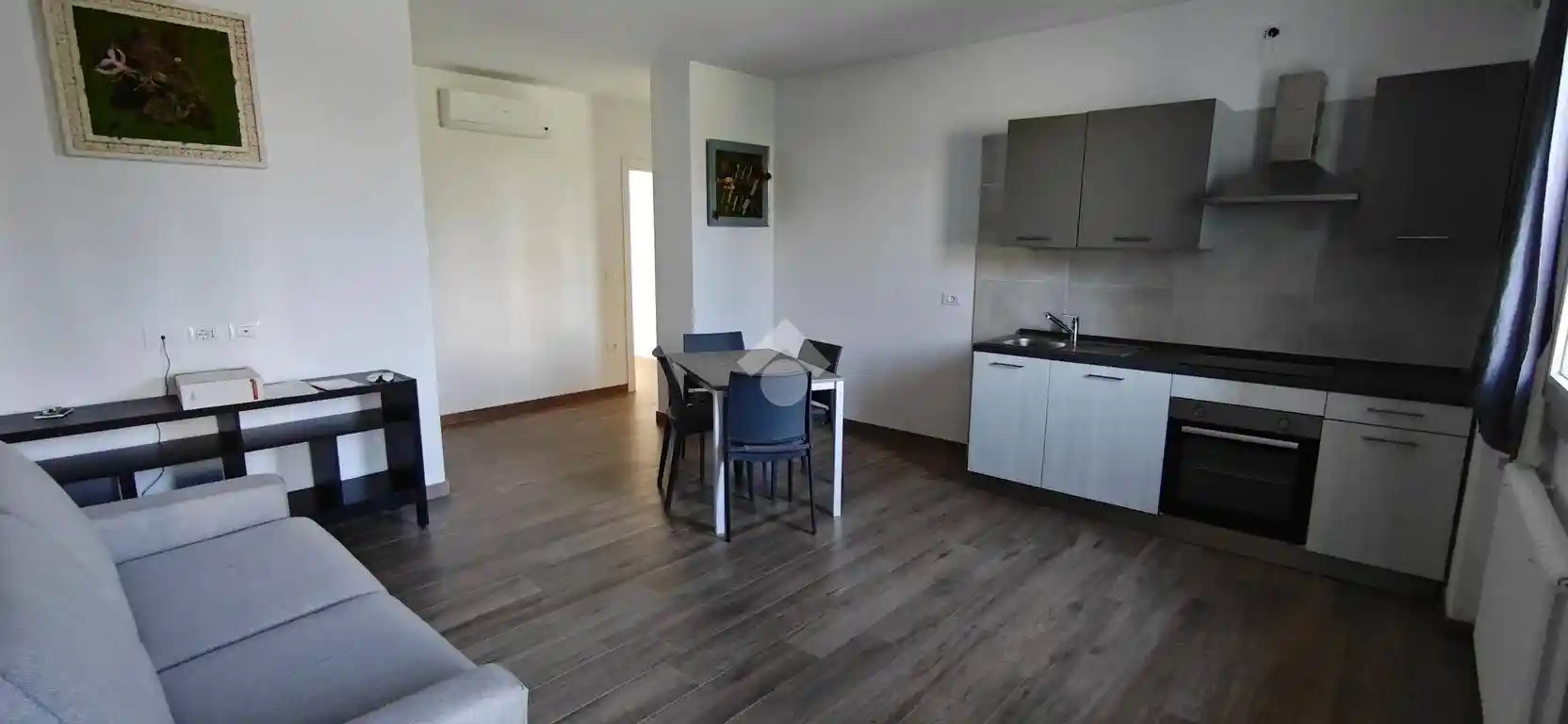 Casa indipendente in affitto a Mira