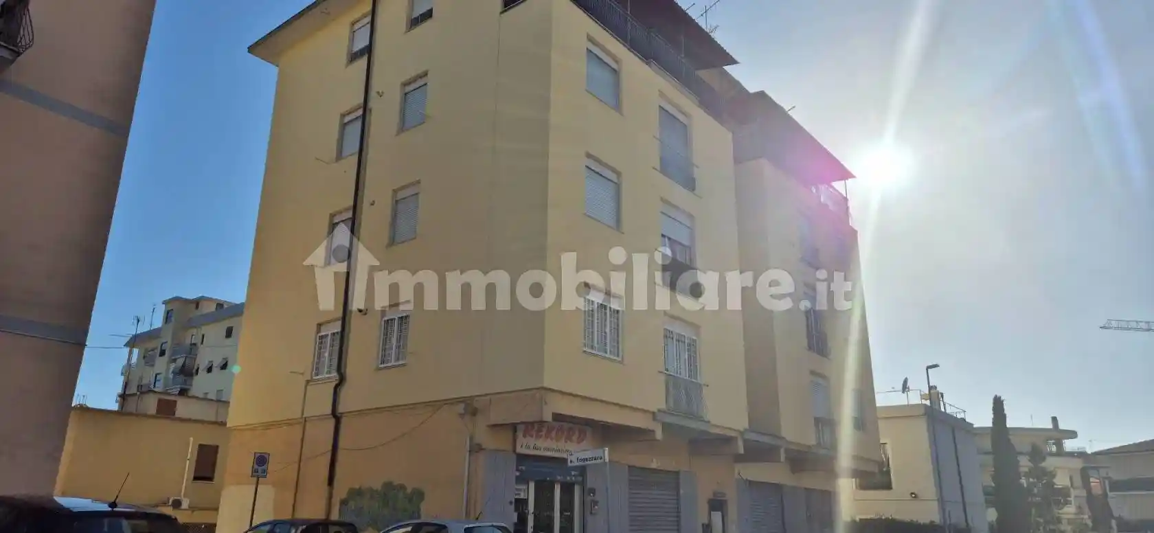 Appartamento in vendita a Aprilia