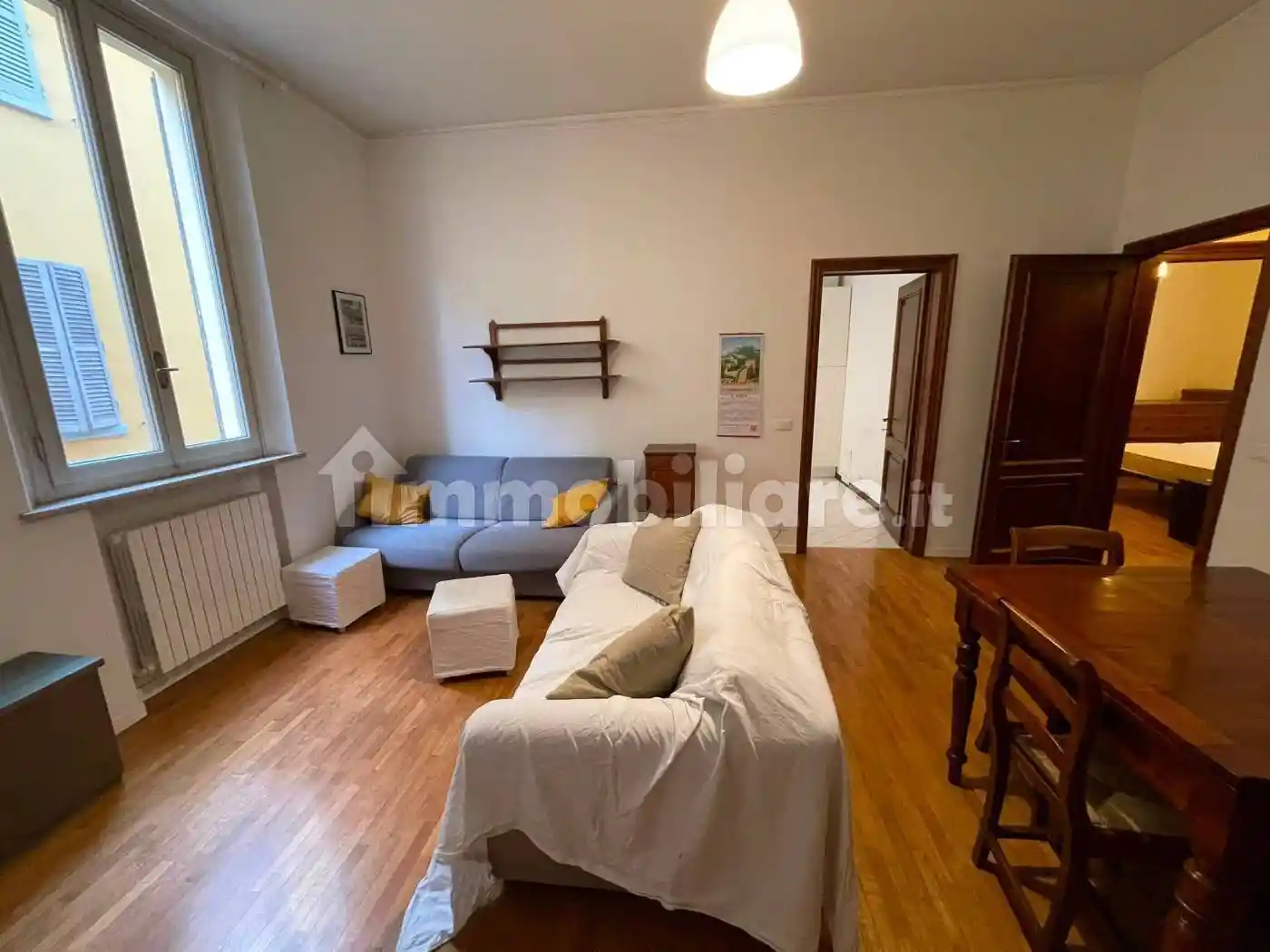 Appartamento in affitto a Modena
