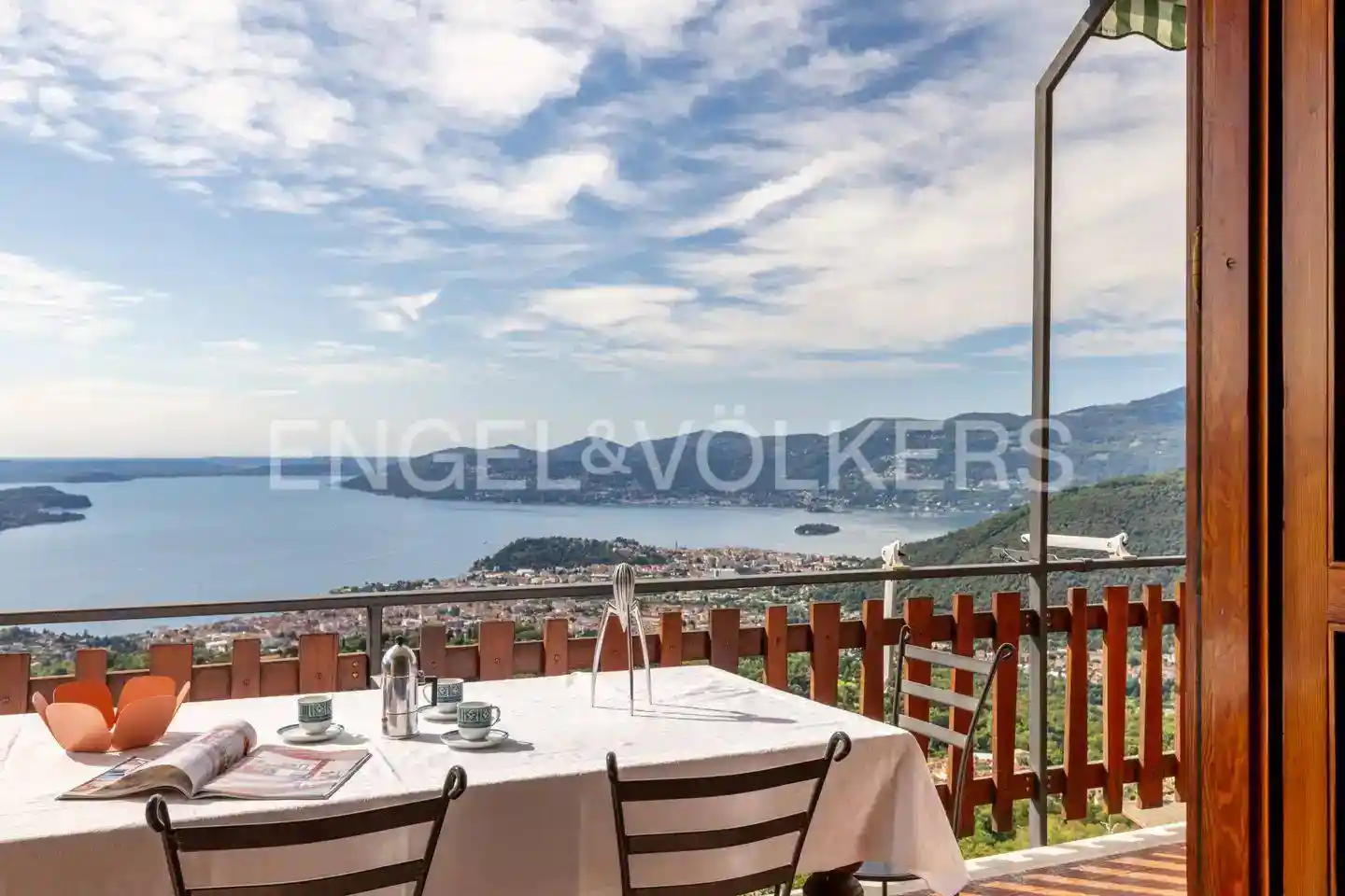 Villa in vendita a Bee