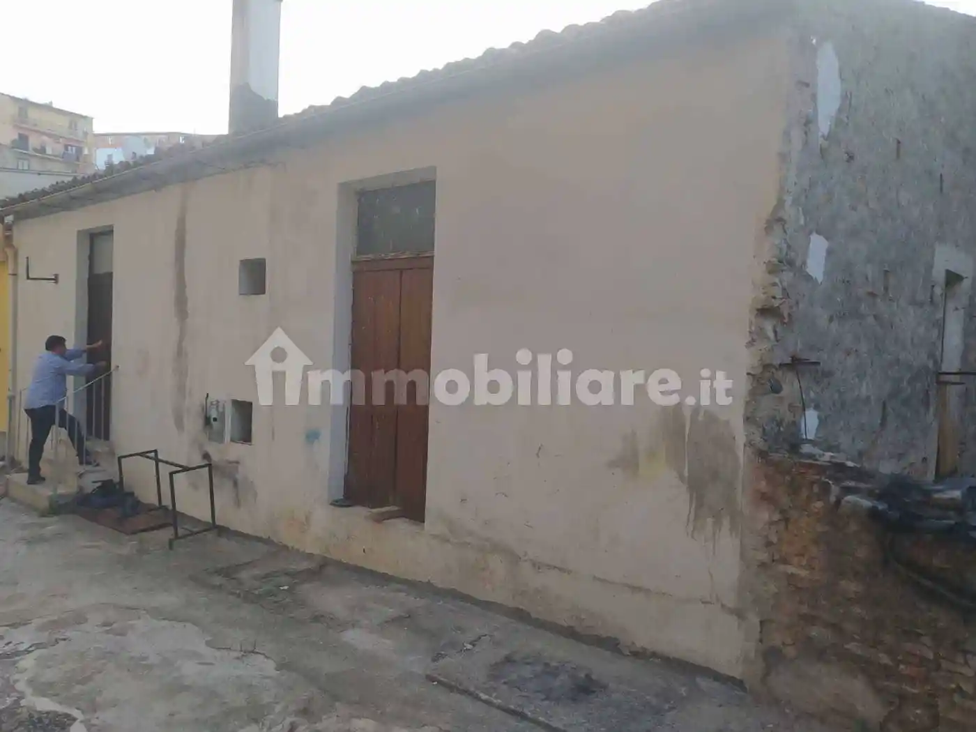 Appartamento in vendita a Corigliano-Rossano