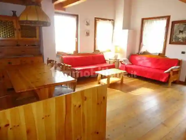 Attico - Mansarda - foto 2