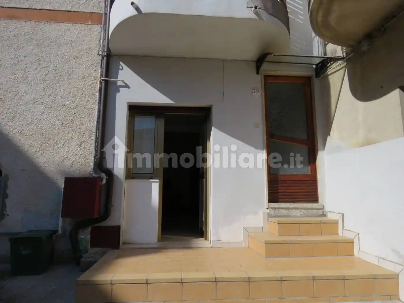 Terratetto unifamiliare via 4 Novembre, Sant'apollinare, San Vito Chietino - foto 2