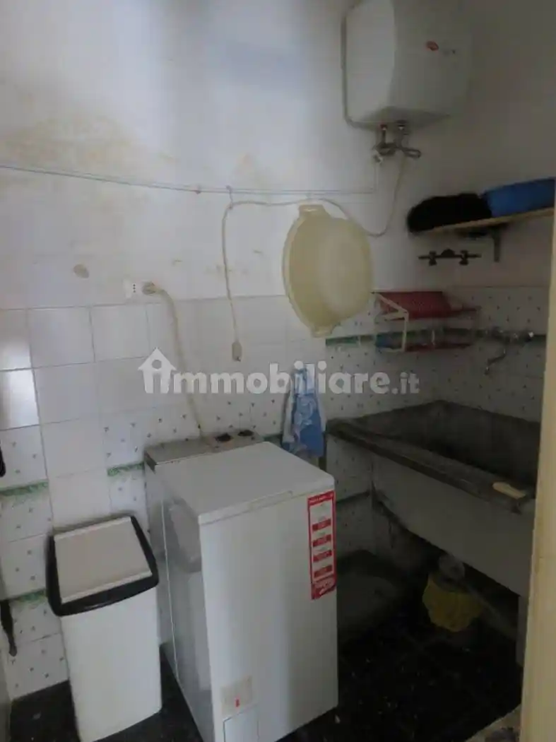 Terratetto unifamiliare via 4 Novembre, Sant'apollinare, San Vito Chietino - foto 4