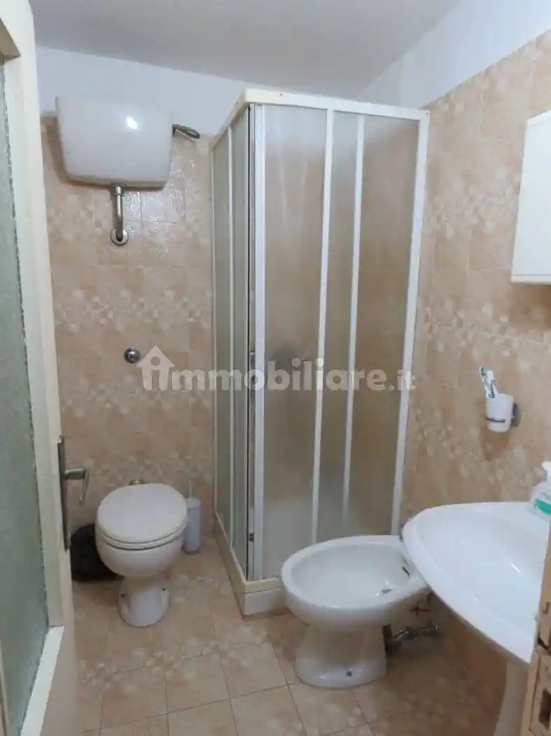 Terratetto unifamiliare via 4 Novembre, Sant'apollinare, San Vito Chietino - foto 5