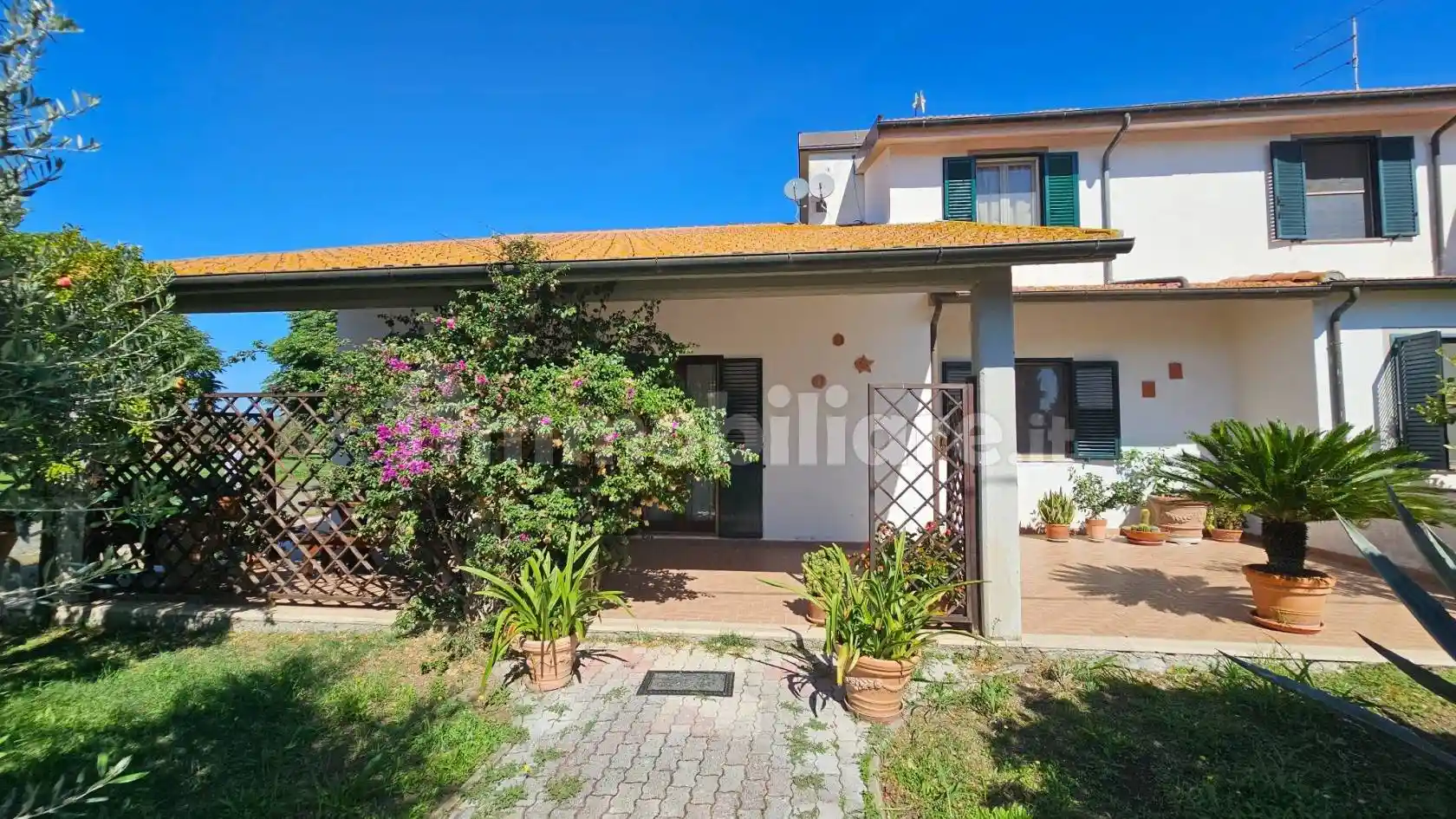 Rustico - Casale in vendita a Grosseto