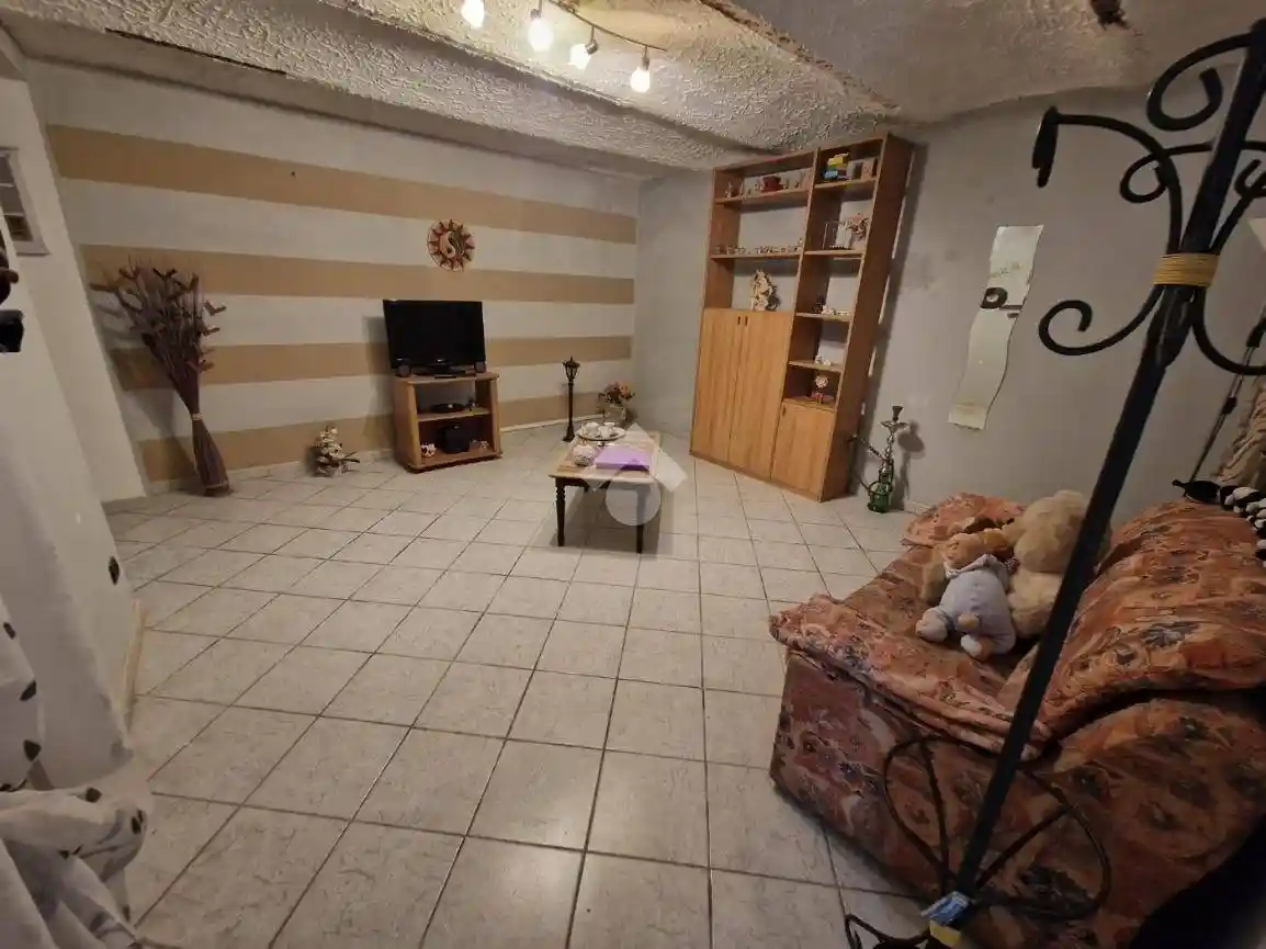 Casa colonica via Papa Giovanni XXIII 10, Centro, Valfenera - foto 5