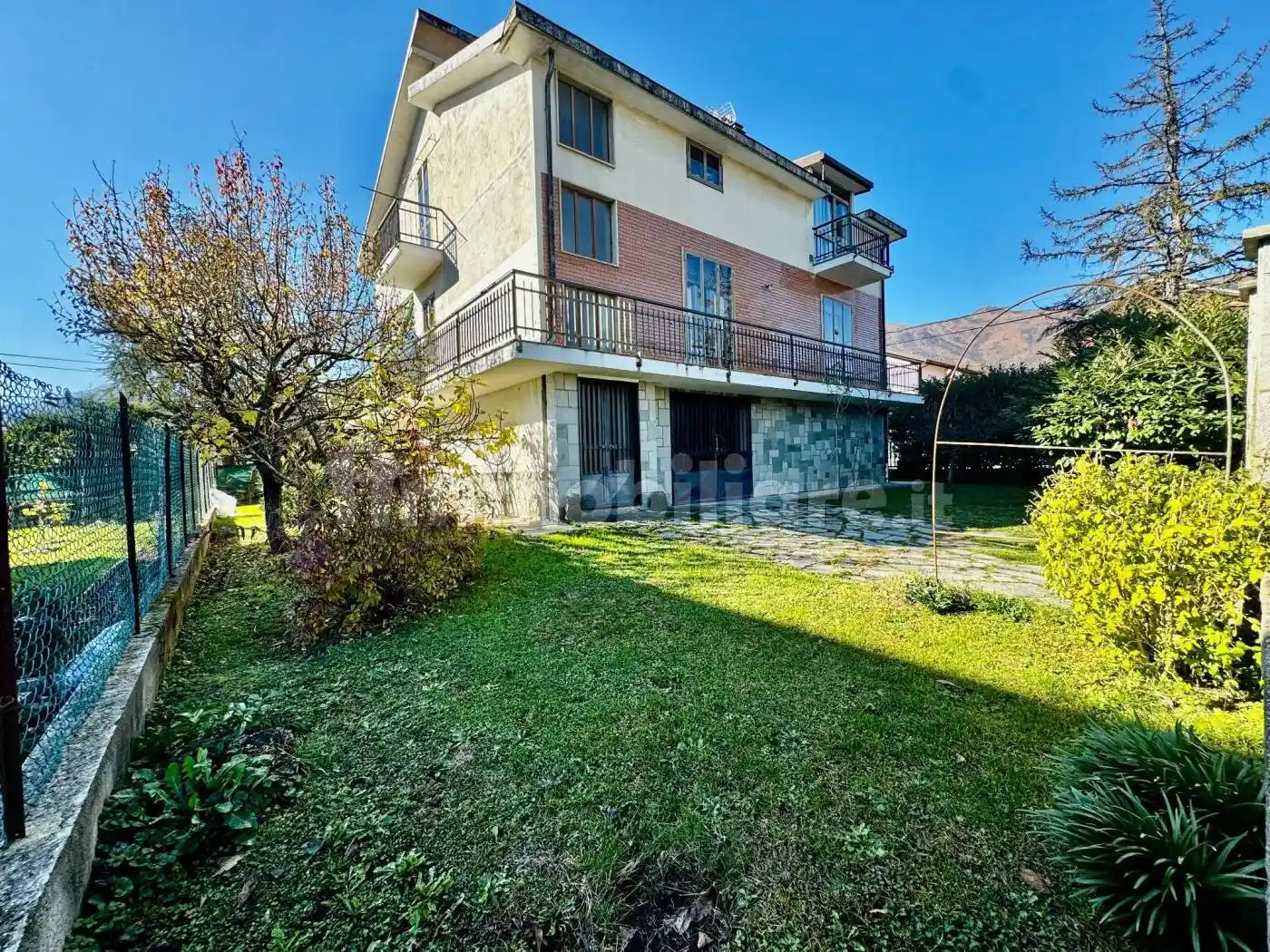 Villa in vendita a Givoletto