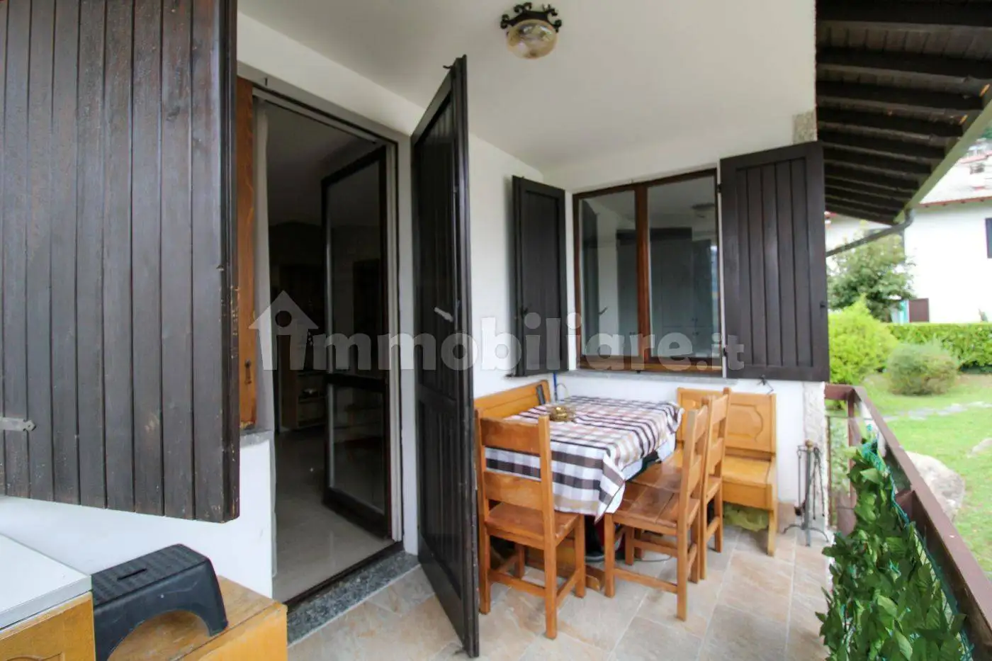 Appartamento in vendita a Centro Valle Intelvi