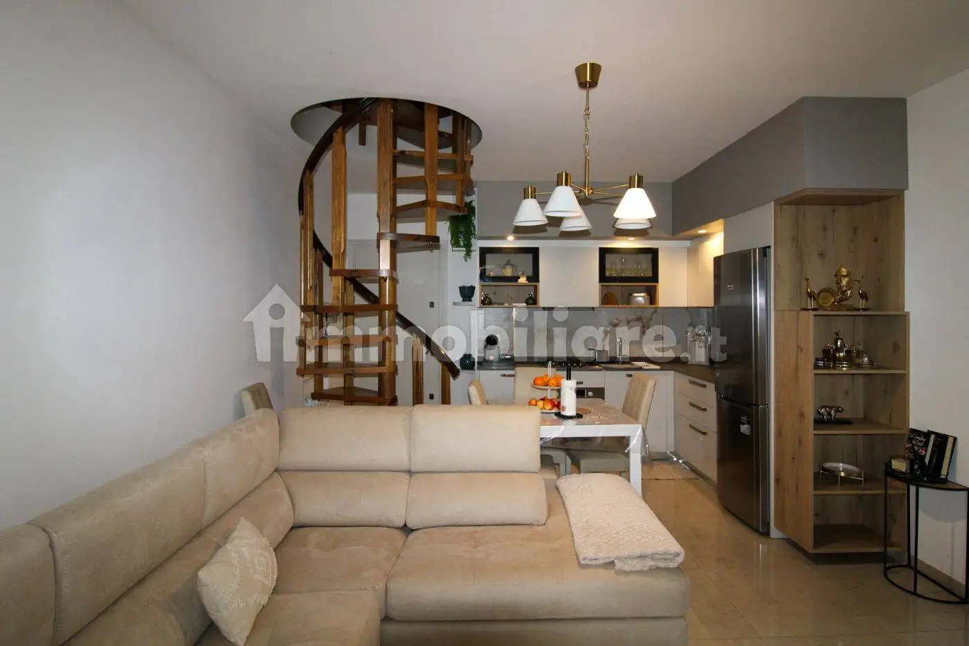 Bilocale via Sottotenente Mario Rigamonti, 19, Centro Valle Intelvi - foto 2