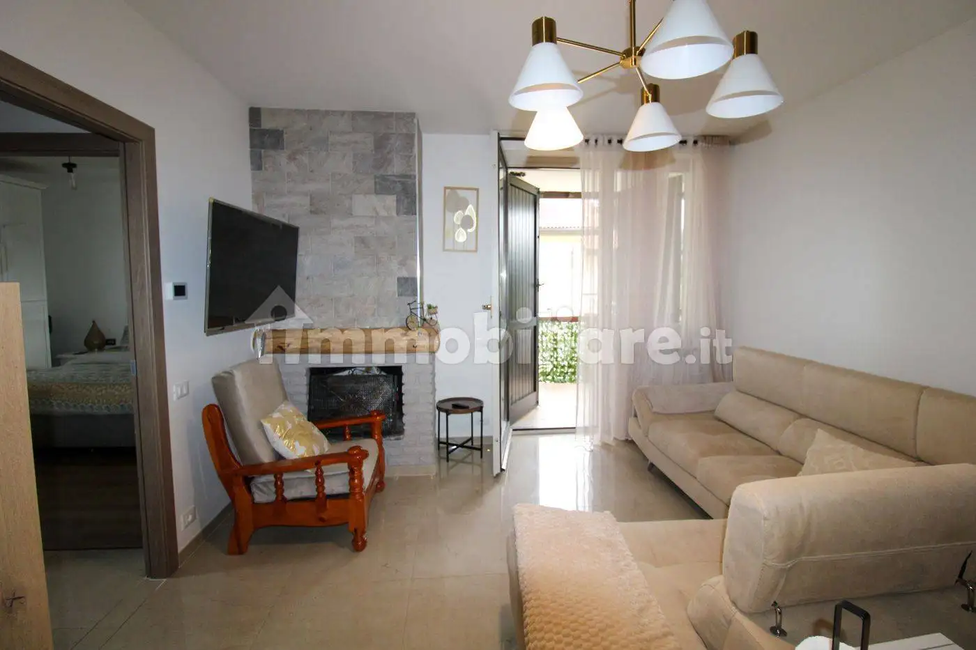 Bilocale via Sottotenente Mario Rigamonti, 19, Centro Valle Intelvi - foto 3