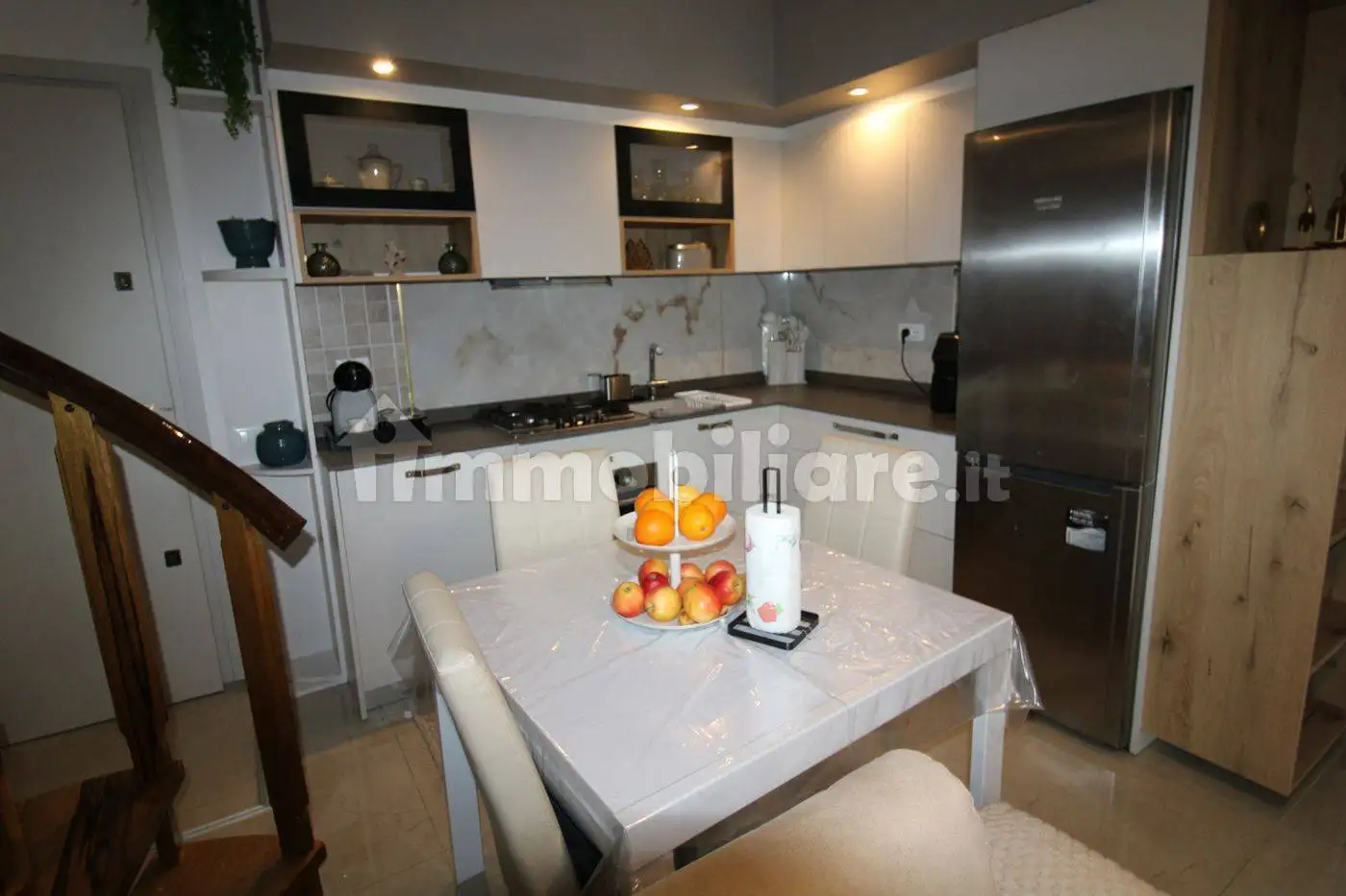 Bilocale via Sottotenente Mario Rigamonti, 19, Centro Valle Intelvi - foto 5