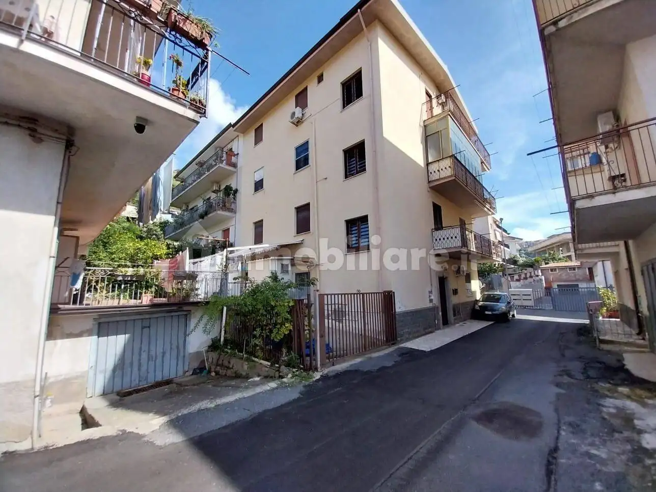 Appartamento in vendita a Cetraro