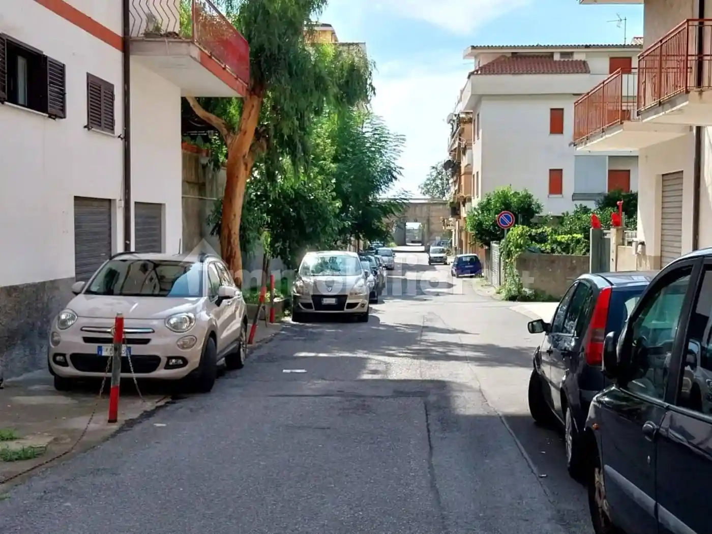 Appartamento via San Giacomo traversa 3, Cetraro Marina, Cetraro - foto 2