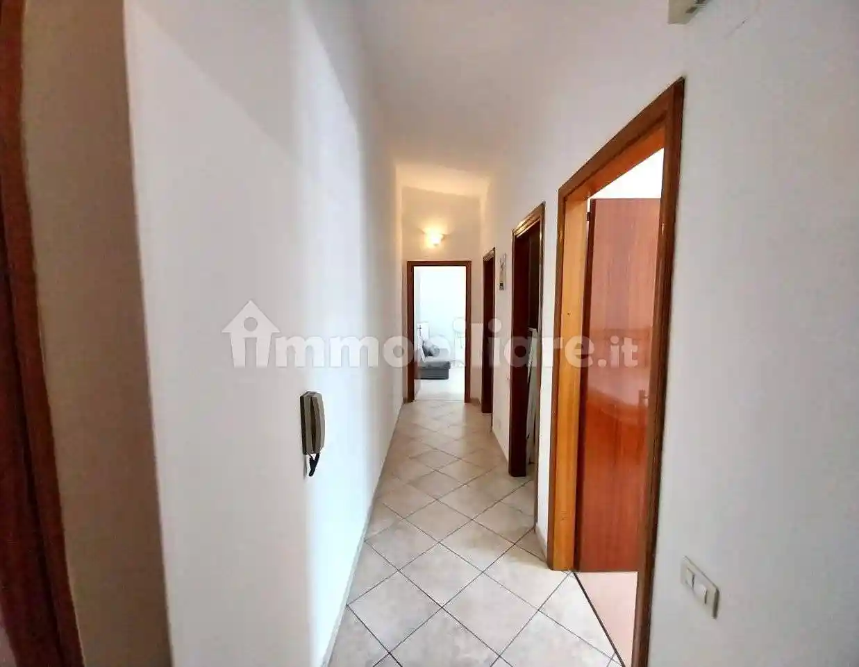 Appartamento via San Giacomo traversa 3, Cetraro Marina, Cetraro - foto 4