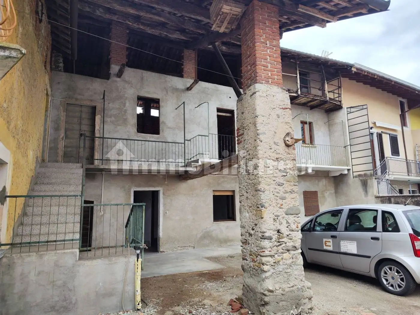 Rustico via Agogna 3, Cavaglietto - foto 2