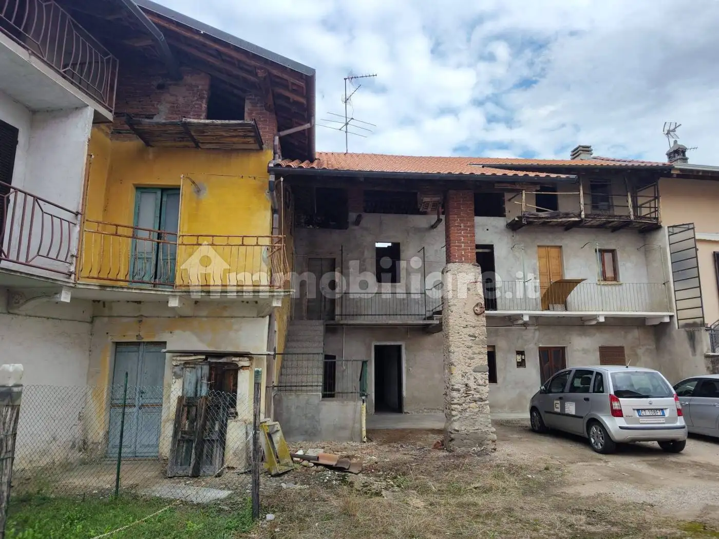 Rustico via Agogna 3, Cavaglietto - foto 3