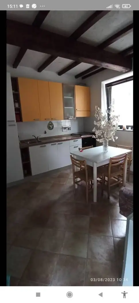 Casa indipendente in affitto a Vicchio