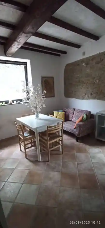 Terratetto unifamiliare frazione Villore, Vicchio - foto 2