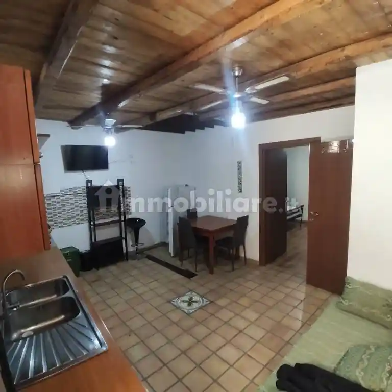 Appartamento in vendita a Caltagirone