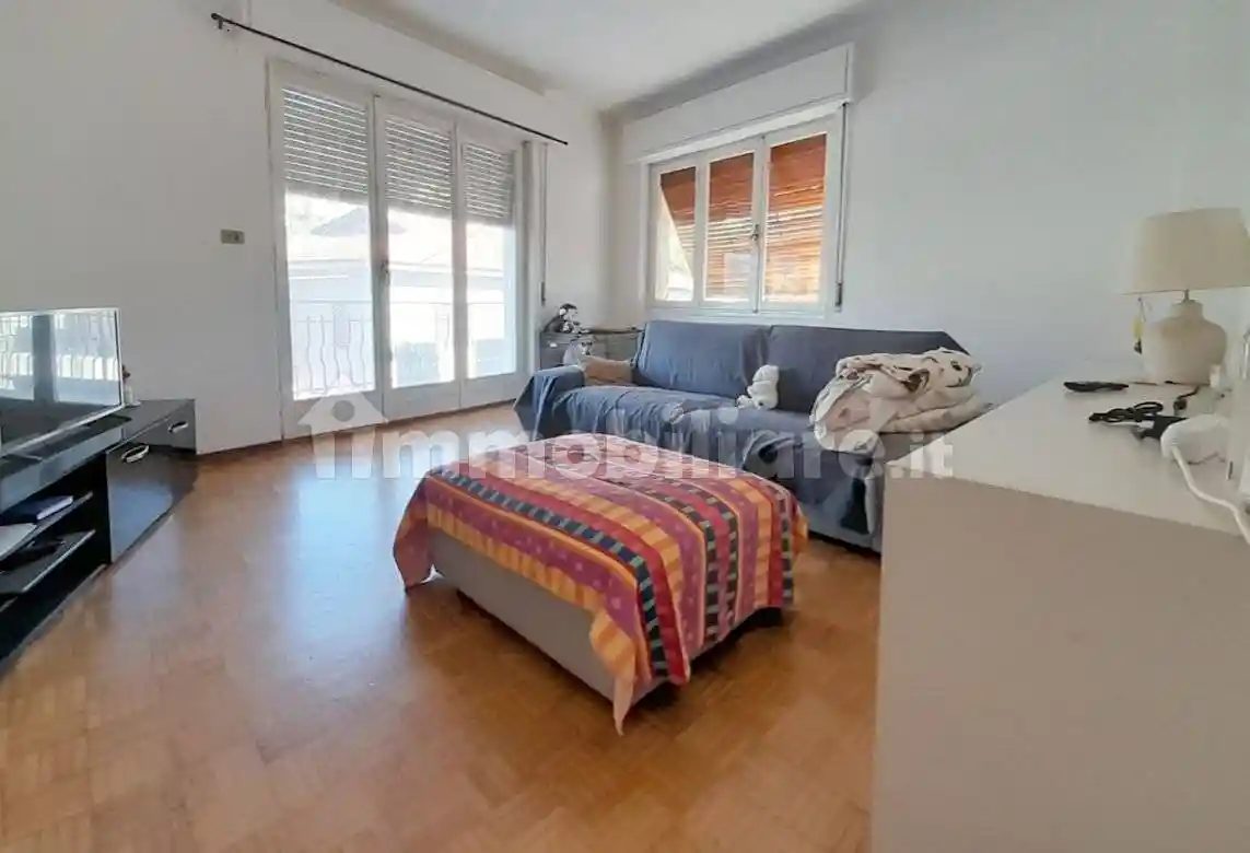 Appartamento in vendita a San Biagio della Cima