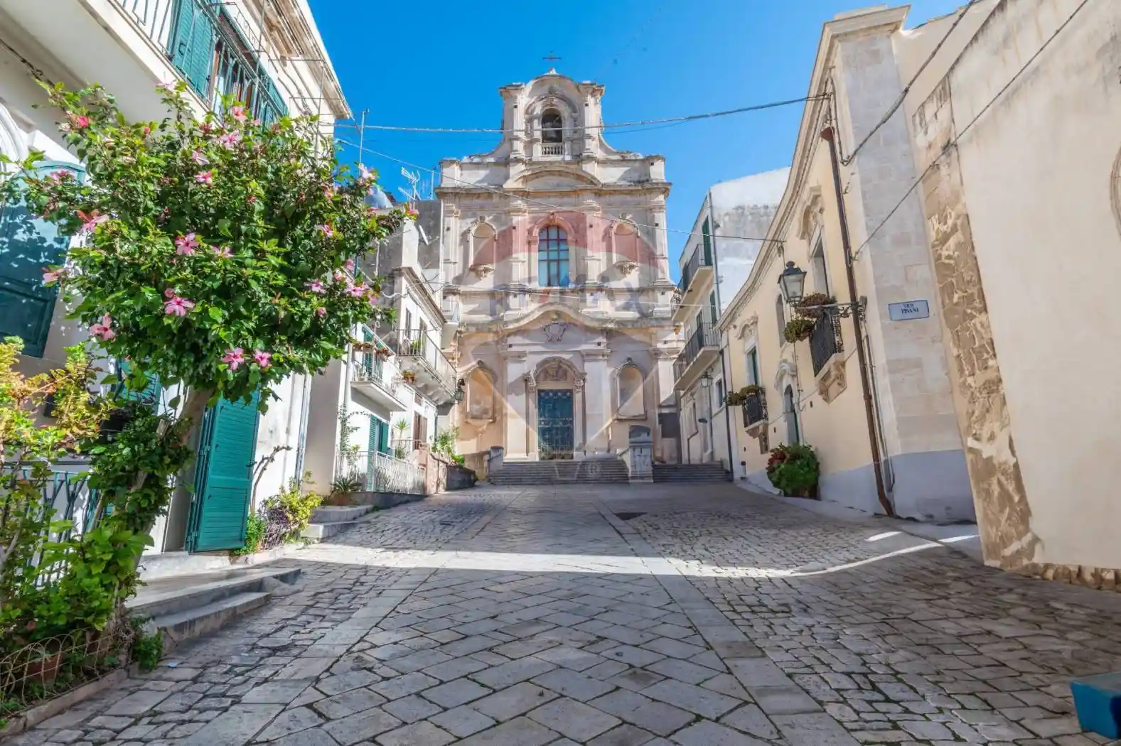 Casa indipendente in vendita a Scicli