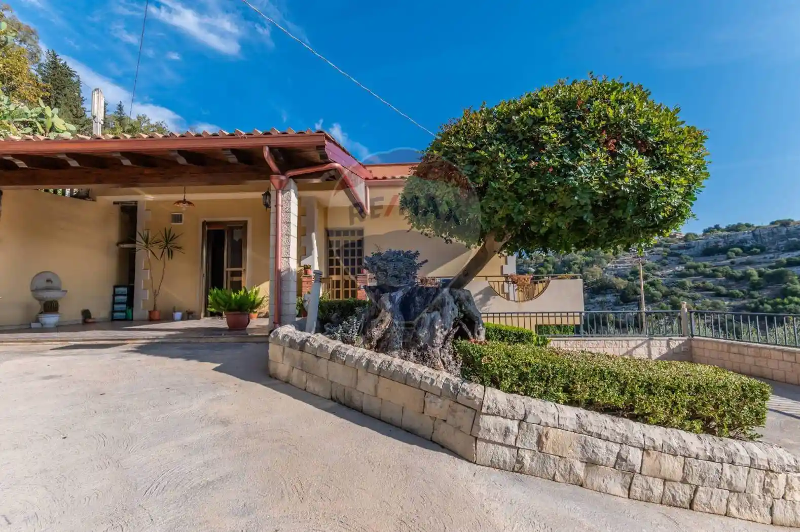 Terratetto unifamiliare via Modica Ragusa 18, Piano Ceci, Modica - foto 4