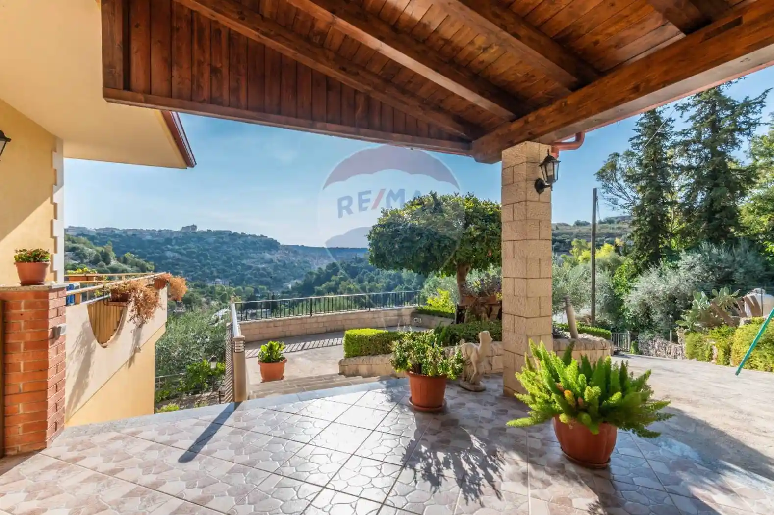 Terratetto unifamiliare via Modica Ragusa 18, Piano Ceci, Modica - foto 5