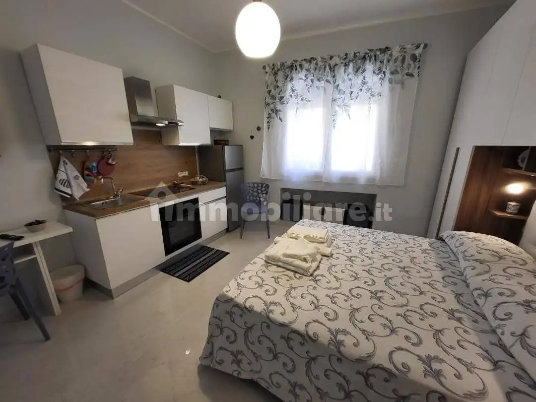 Appartamento in affitto a Taormina