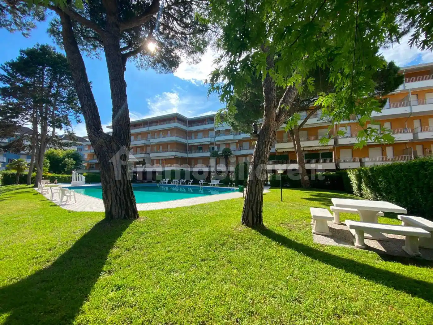 Appartamento in vendita a Caorle