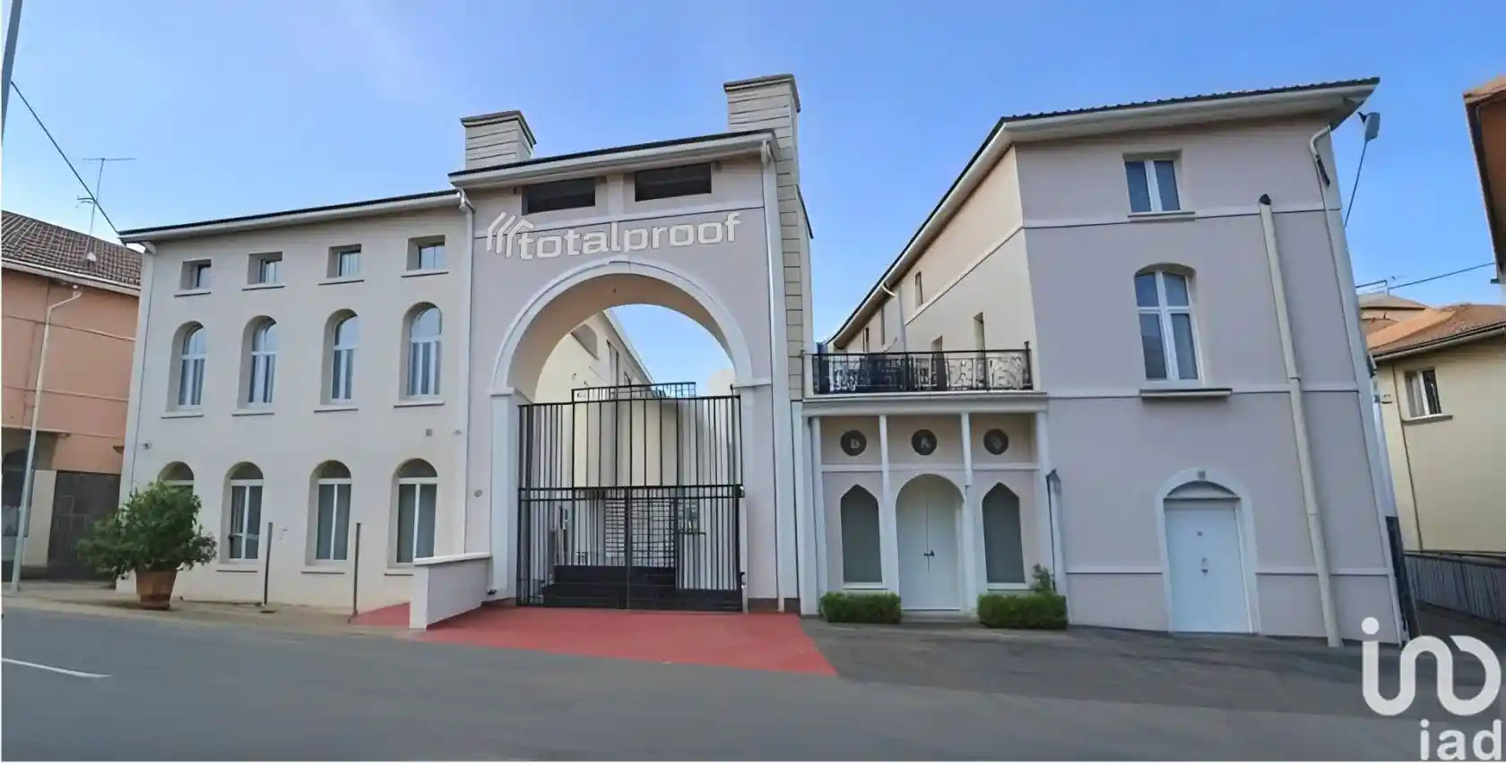 Appartamento in vendita a Badia Polesine