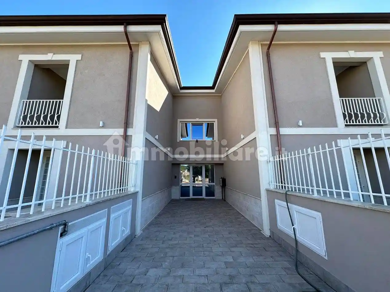 Appartamento in vendita a Nepi