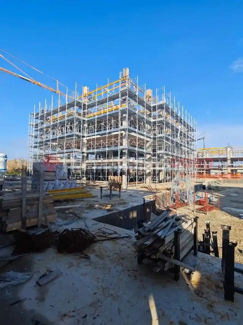 Trilocale via Trieste , snc, Centro, Giulianova - foto 2