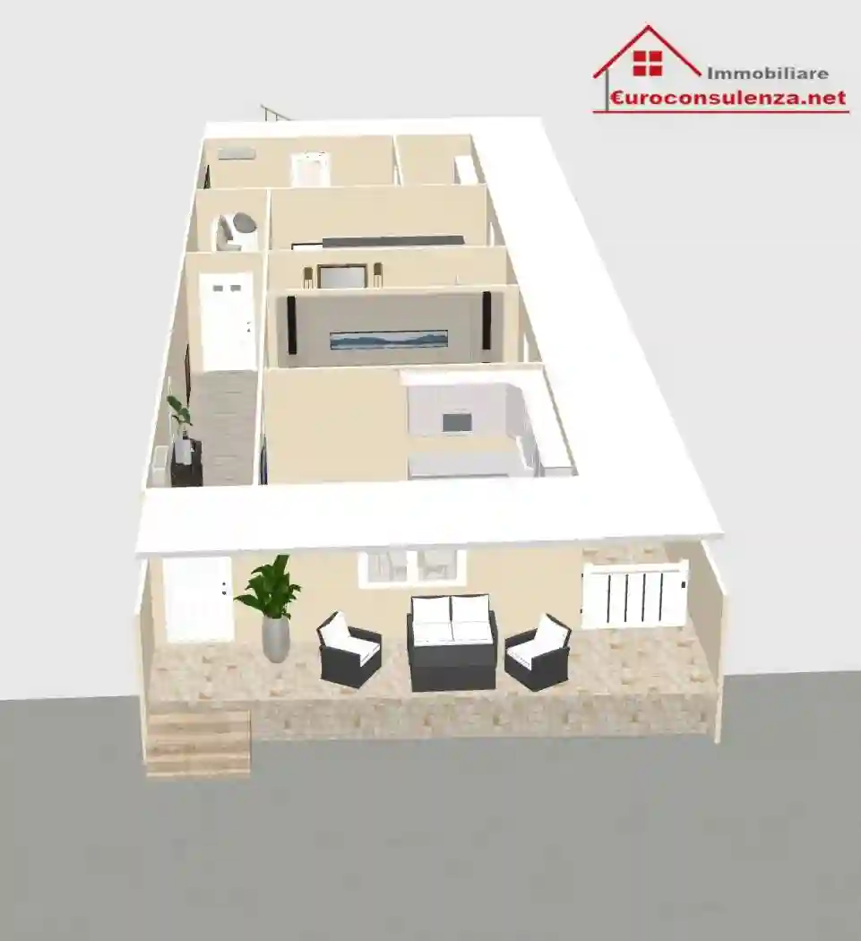 Appartamento - foto 2