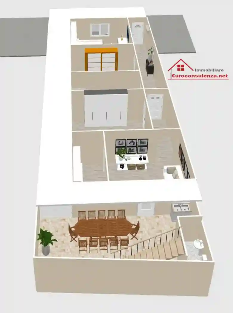 Appartamento - foto 5