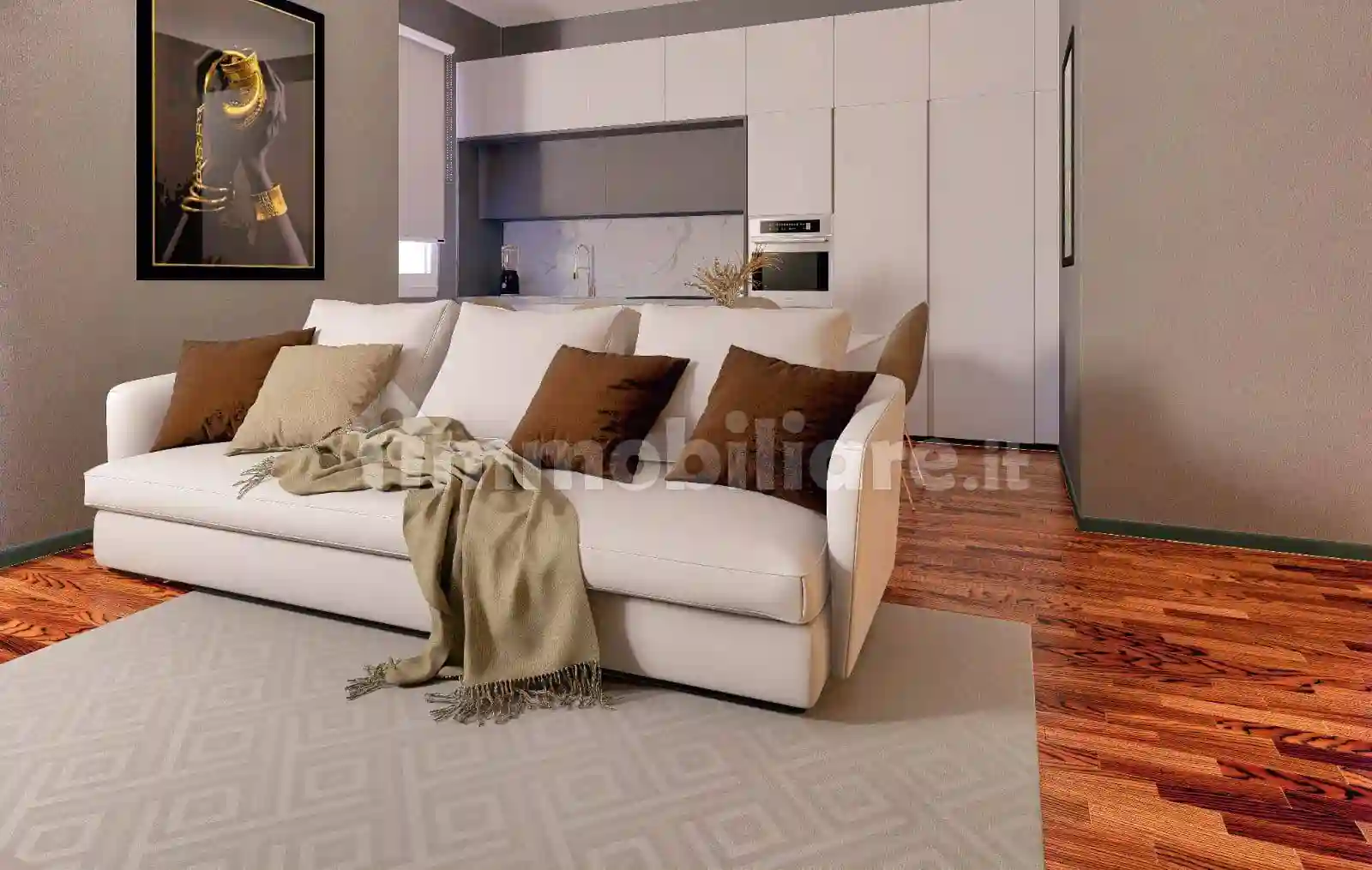 Appartamento - foto 2