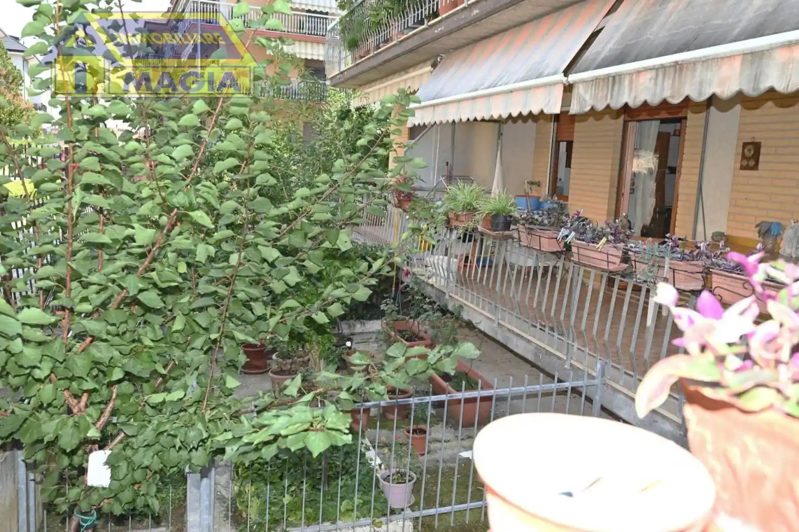 Appartamento in vendita a Castel di Lama