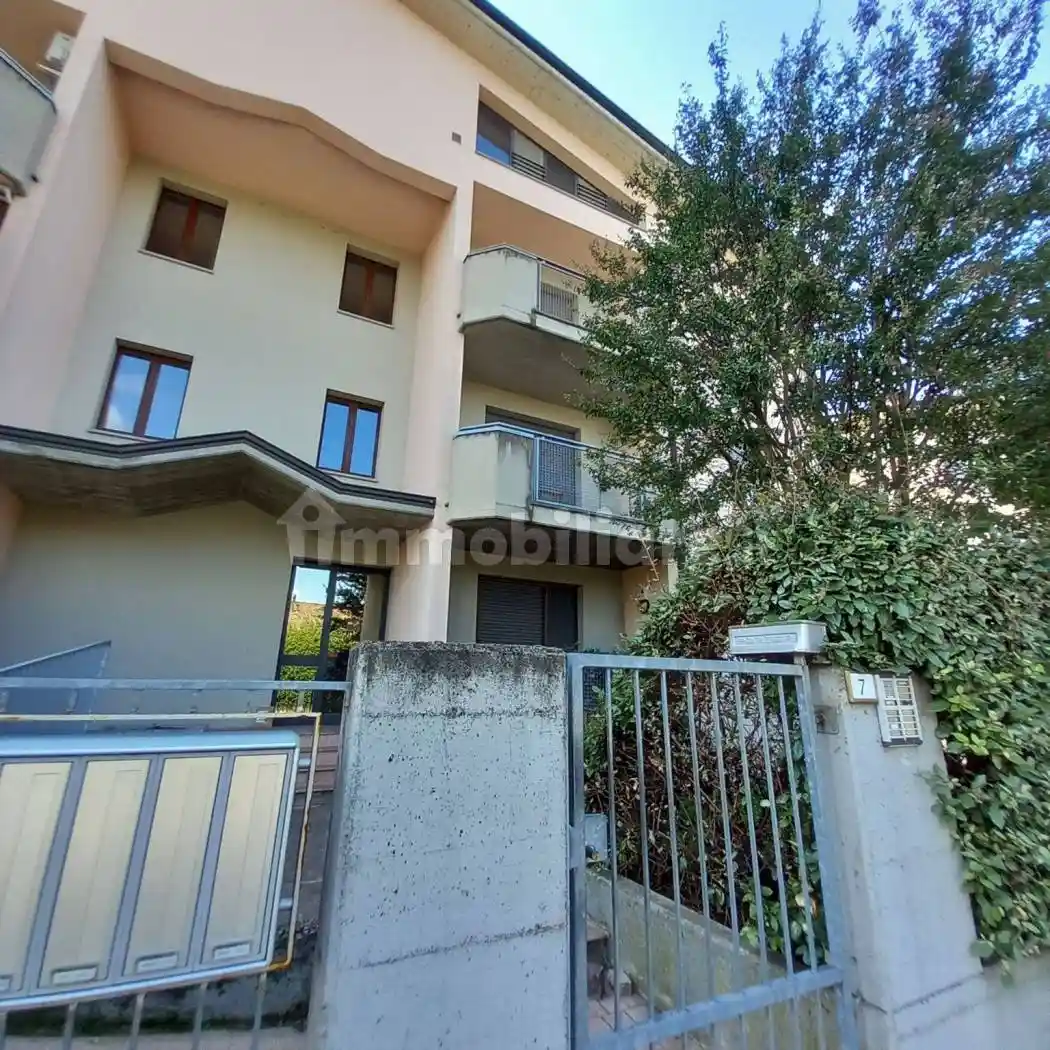 Appartamento in vendita a Langhirano