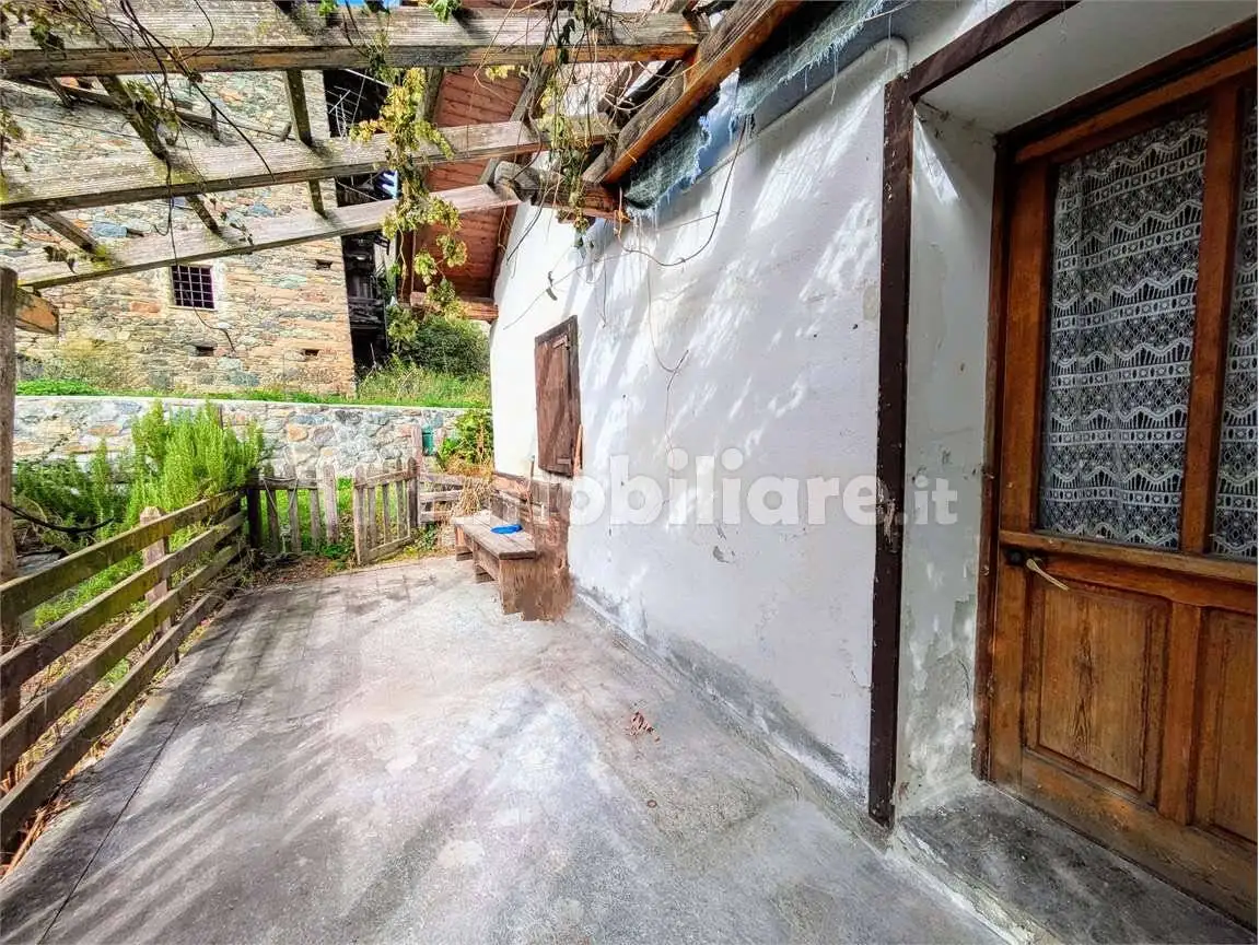 Terratetto unifamiliare Località Luin, Brissogne - foto 2